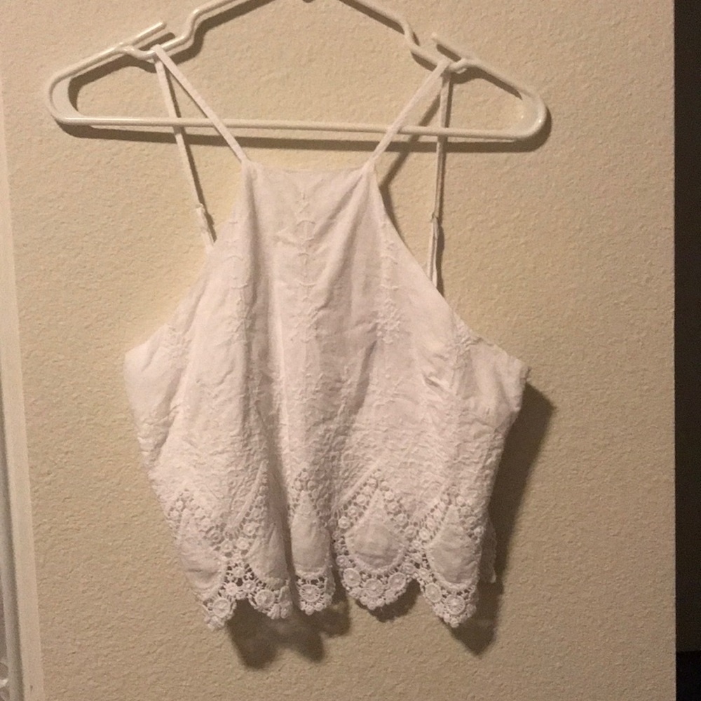 Pacsun Tank Top